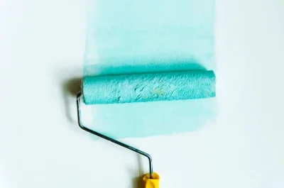Peinture intérieure à Ménil-de-Senones — murs, plafonds et boiseries